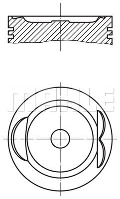 WILMINK GROUP Männät WG1104780